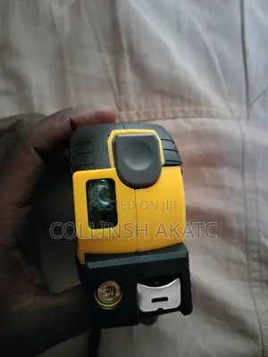 Digital Measuring Tape & Testing