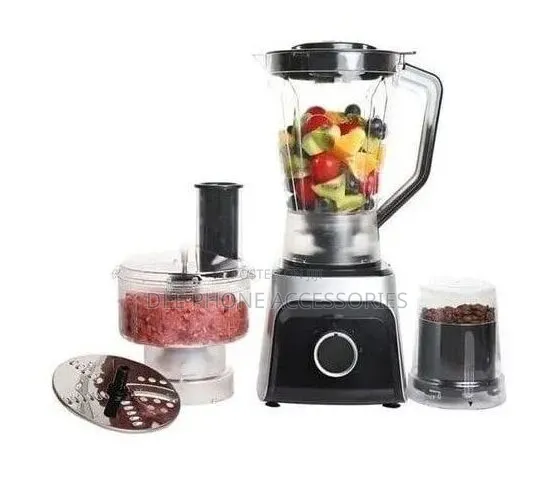 Hoffmans 5 in 1 Multifunction Blender