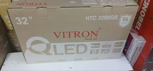 Vitron 32qled Smart TV