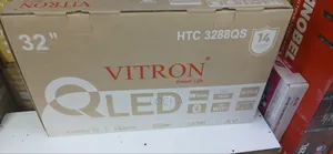 Vitron 32qled Smart TV