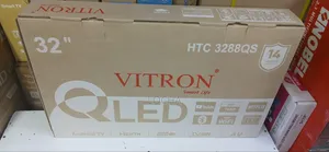 Vitron 32qled Smart TV