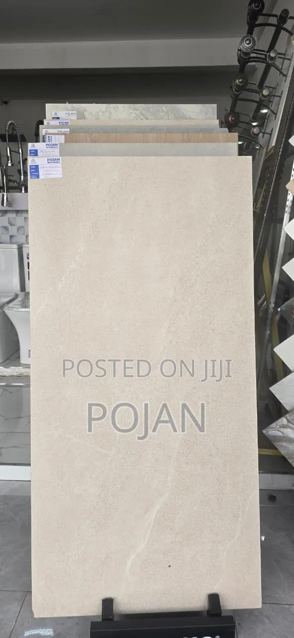 Porcelain Tiles