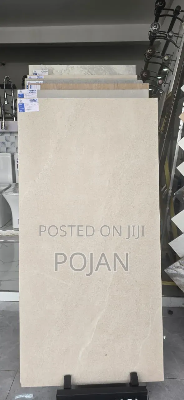 Porcelain Tiles