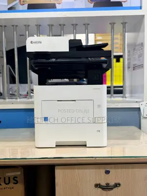 Kyocera ECOSYS M3655idn Duplex Network Office Printer