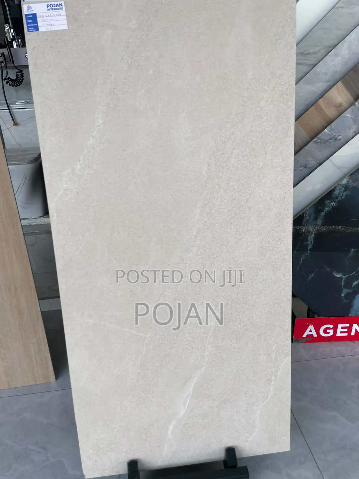 Porcelain Tiles