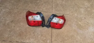Subaru Imprezza Xv N16 Tail Light 2012 -2016- Japan Used