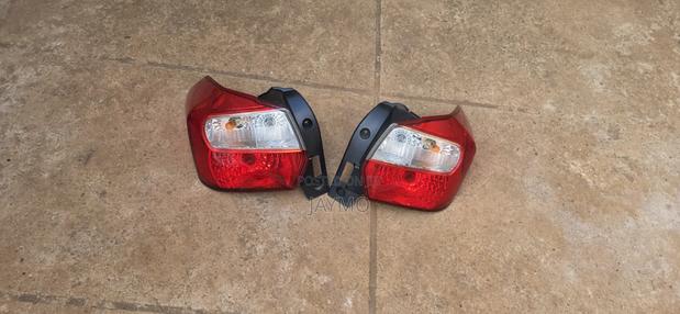 Subaru Imprezza Xv N16 Tail Light 2012 -2016- Japan Used