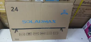 Solarmax 24 Inch Digital TV