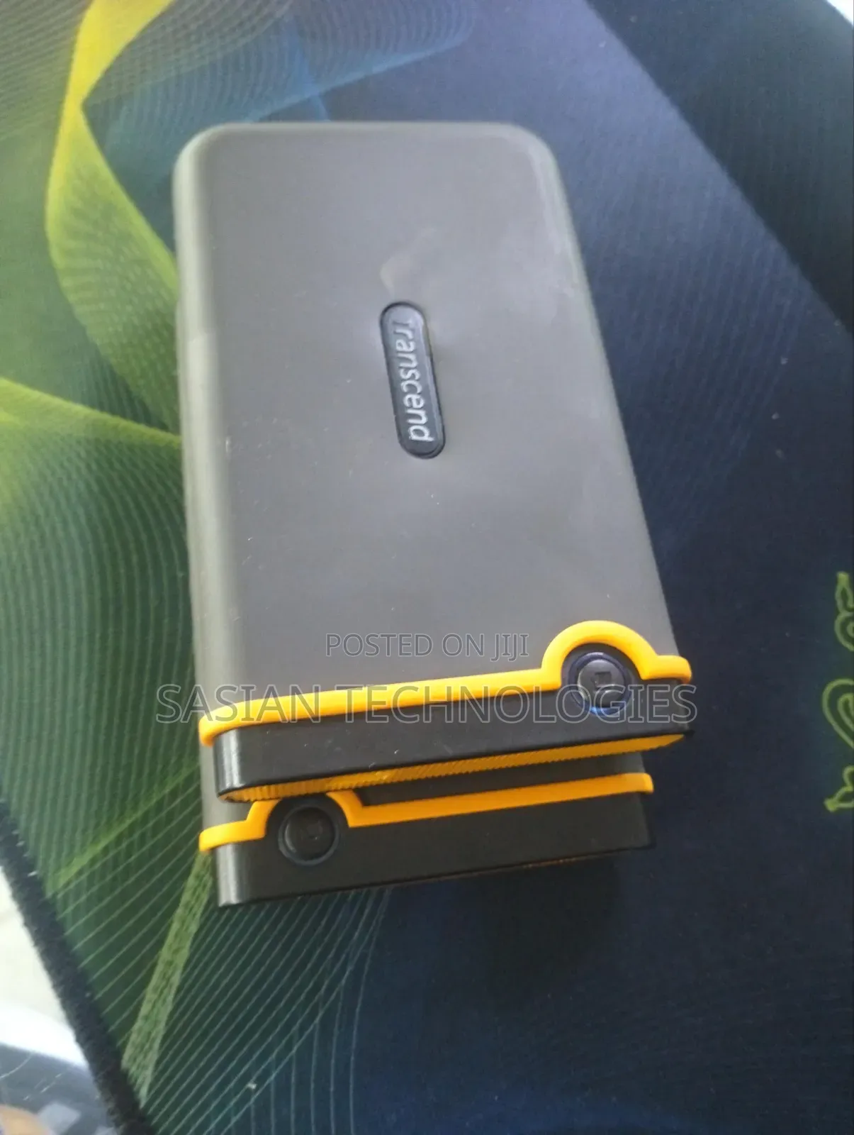 Toshiba External Hard Drives 500gb