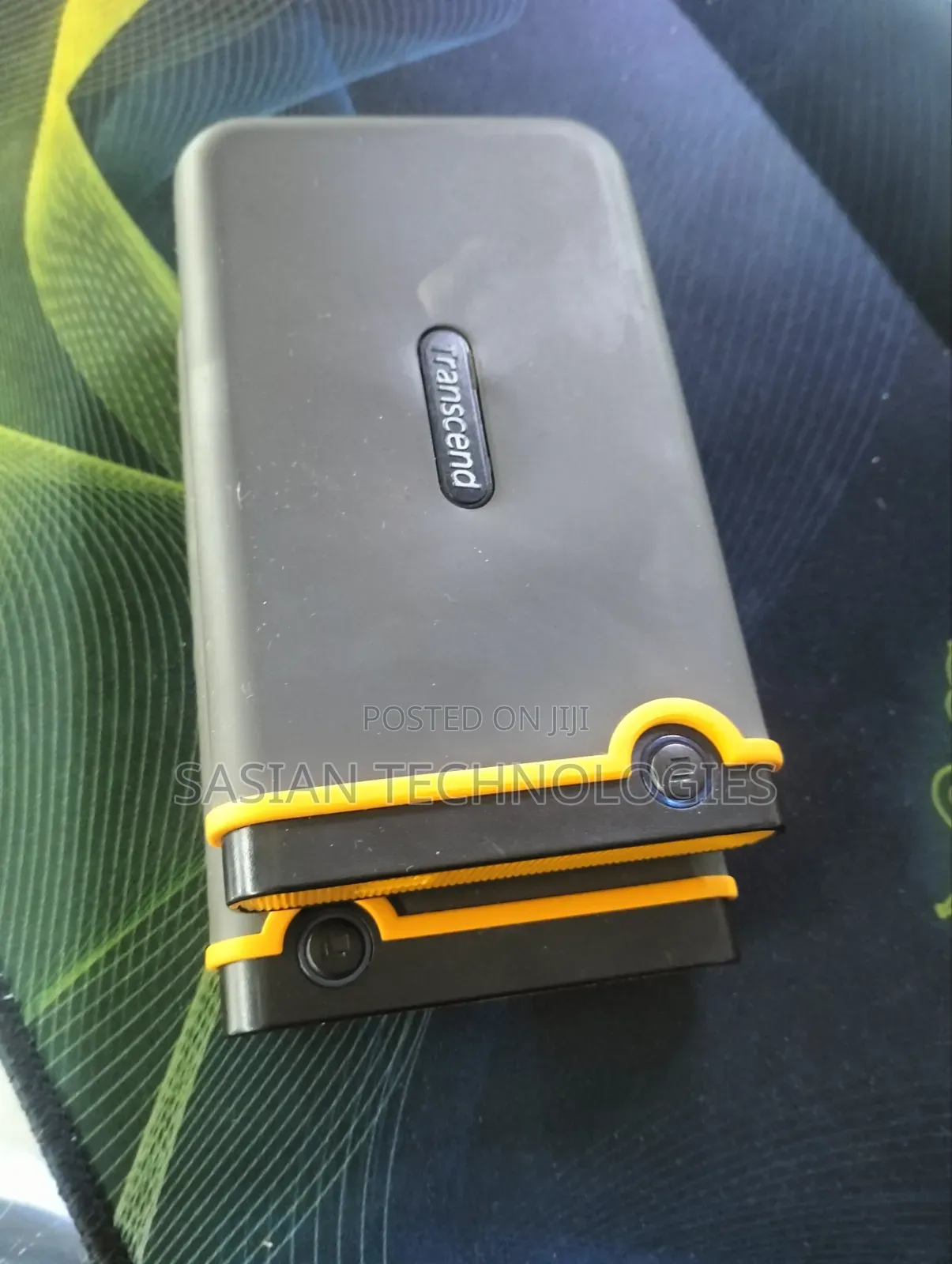 Toshiba External Hard Drives 500gb