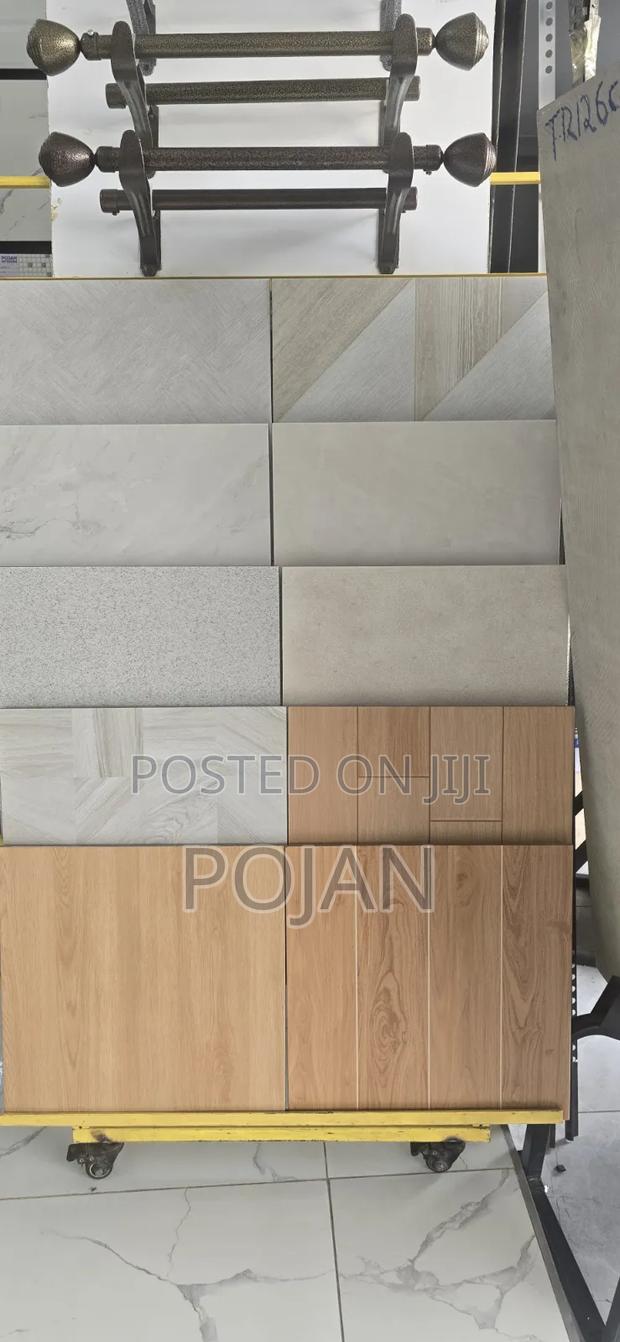 Floor Tiles