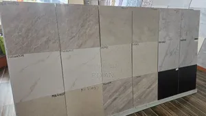 Floor Tiles