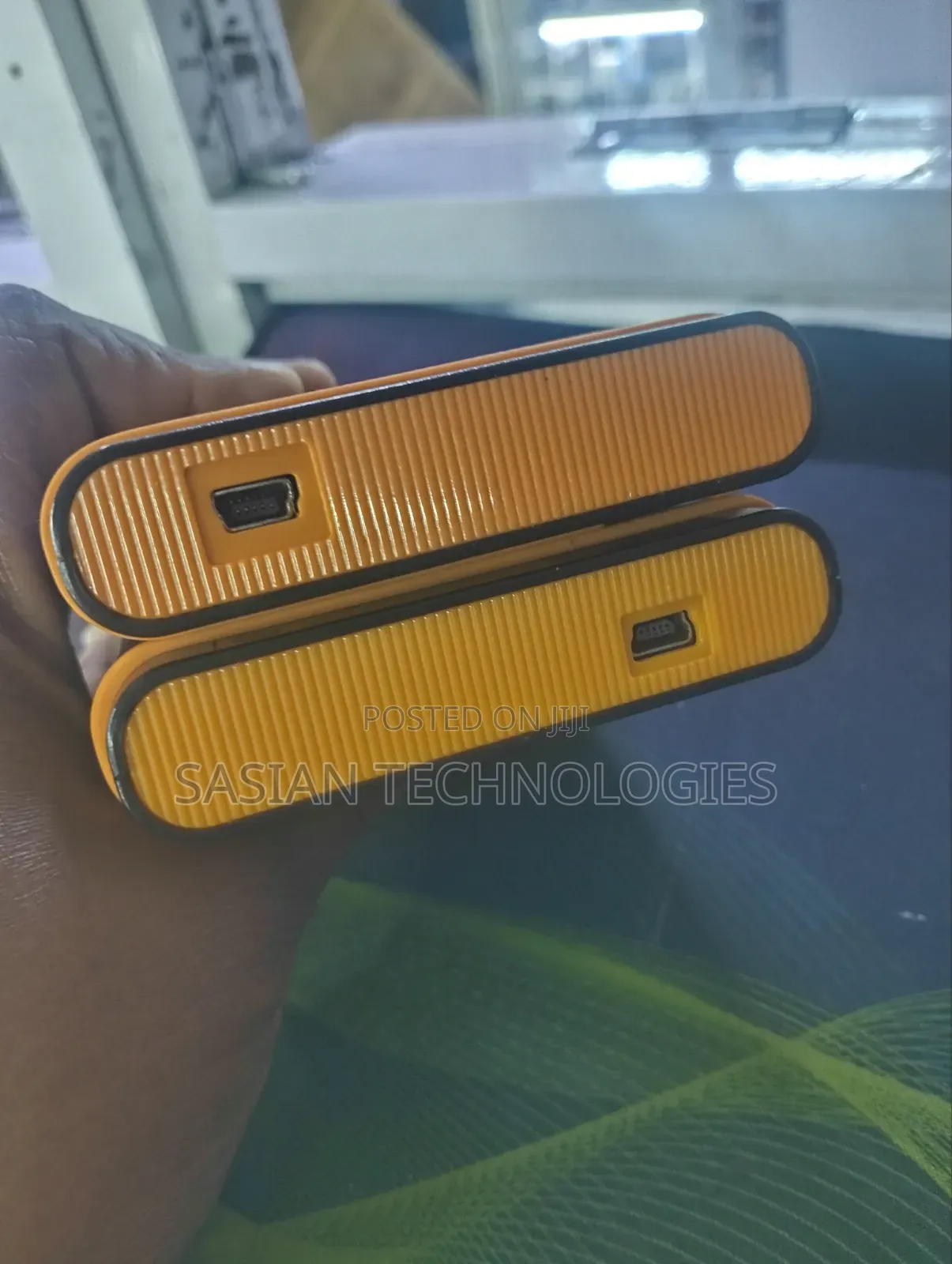 Toshiba External Hard Drives 500gb