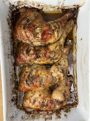 Broiler Chicken