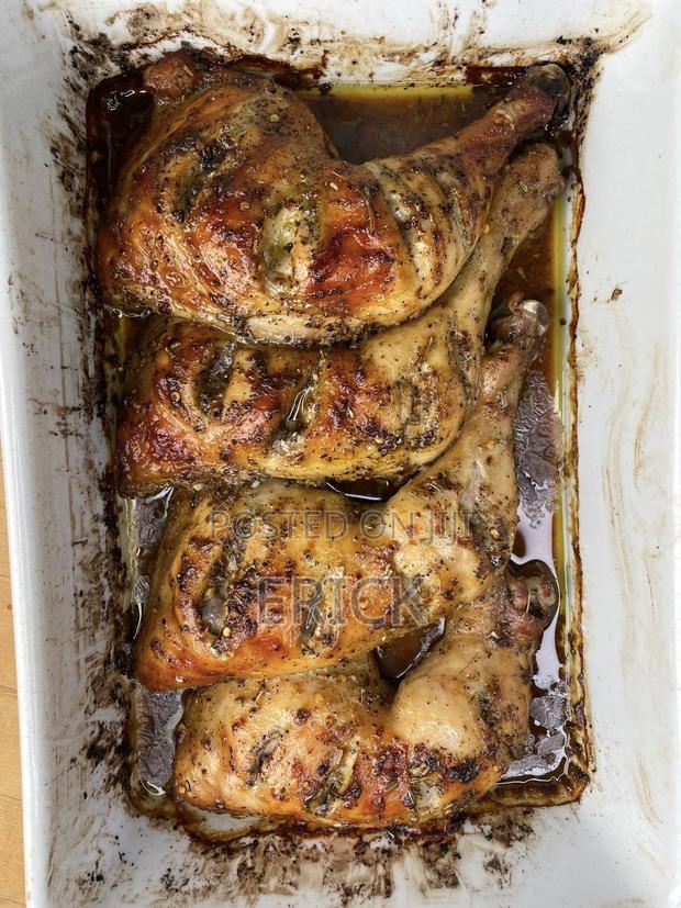 Broiler Chicken - thumbnail 2