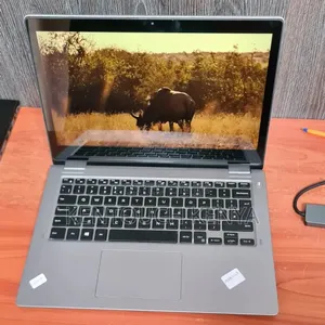 Laptop Dell Latitude 3310 2-in-1 8GB Intel Core i5 SSD 256GB