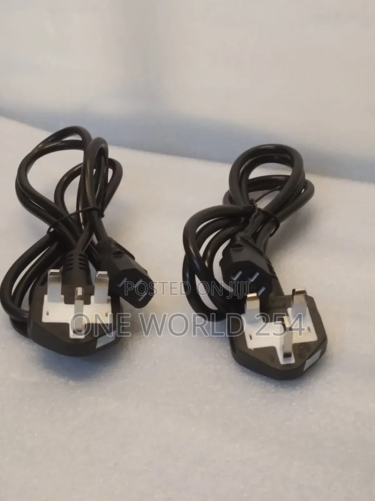 Computer Power Cable