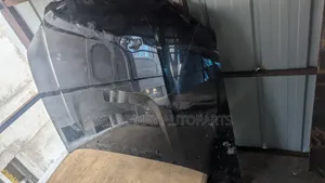 Subaru Legacy Bp5/Bp9 Bonnet