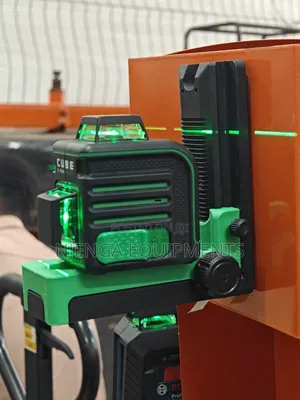 ADA Cube 3-360 Laser LevelGREEN
