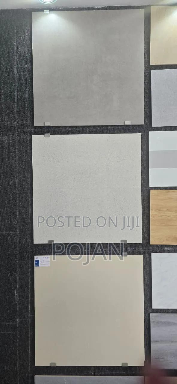 Porcelain Tiles