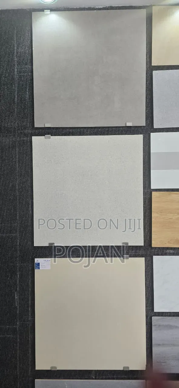 Porcelain Tiles