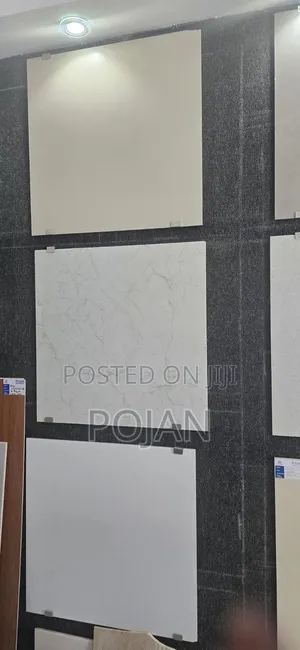 Porcelain Tiles
