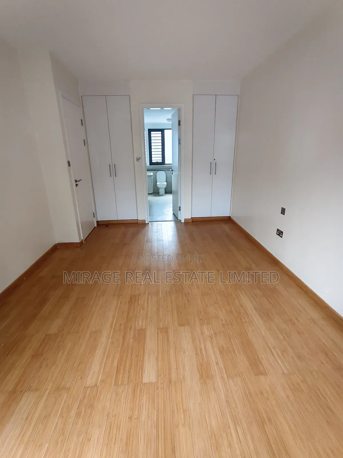 3bdrm Apartment in Roysambu for rent