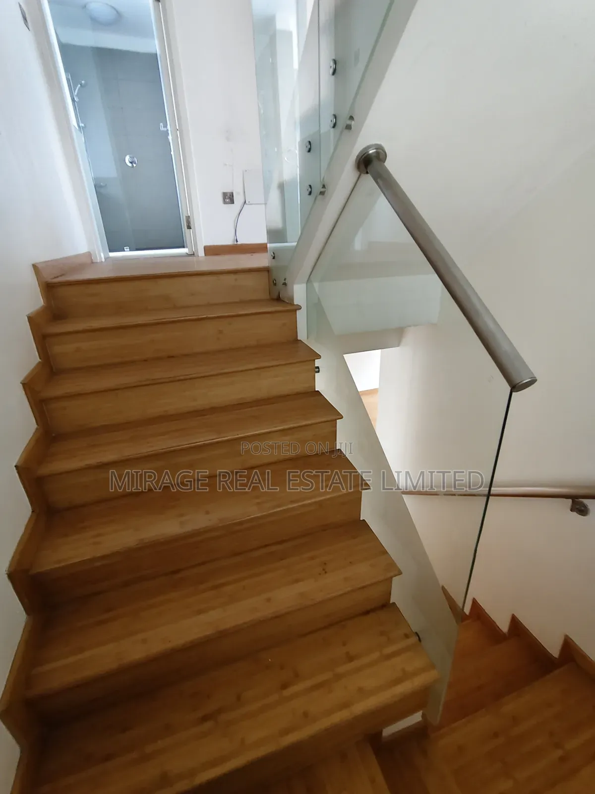 3bdrm Apartment in Roysambu for rent