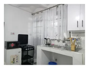 Modern Studio Airbnb TRM Drive Roysambu