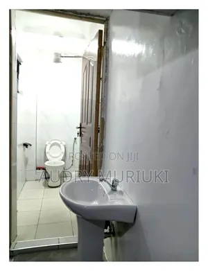 Modern Studio Airbnb TRM Drive Roysambu