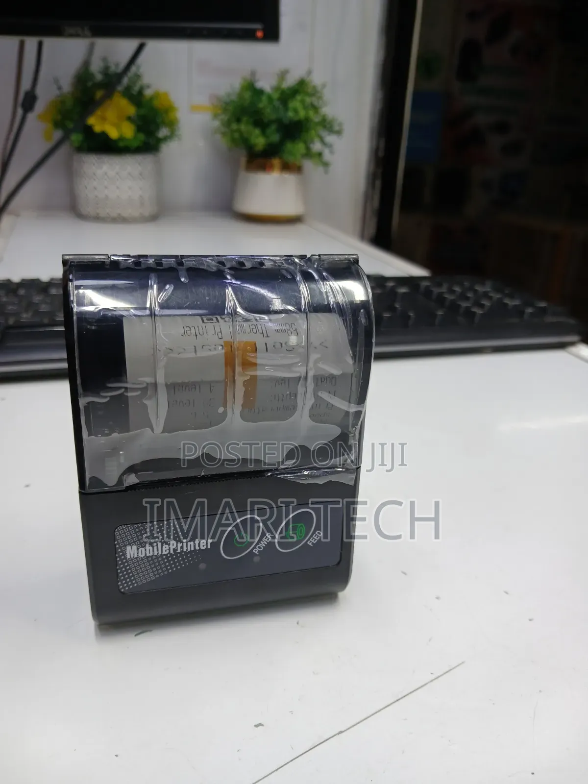 Portal Bluetooth Thermal Printer