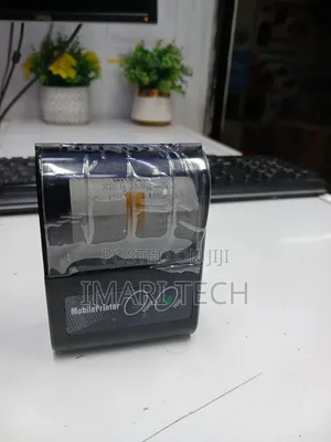 Portal Bluetooth Thermal Printer