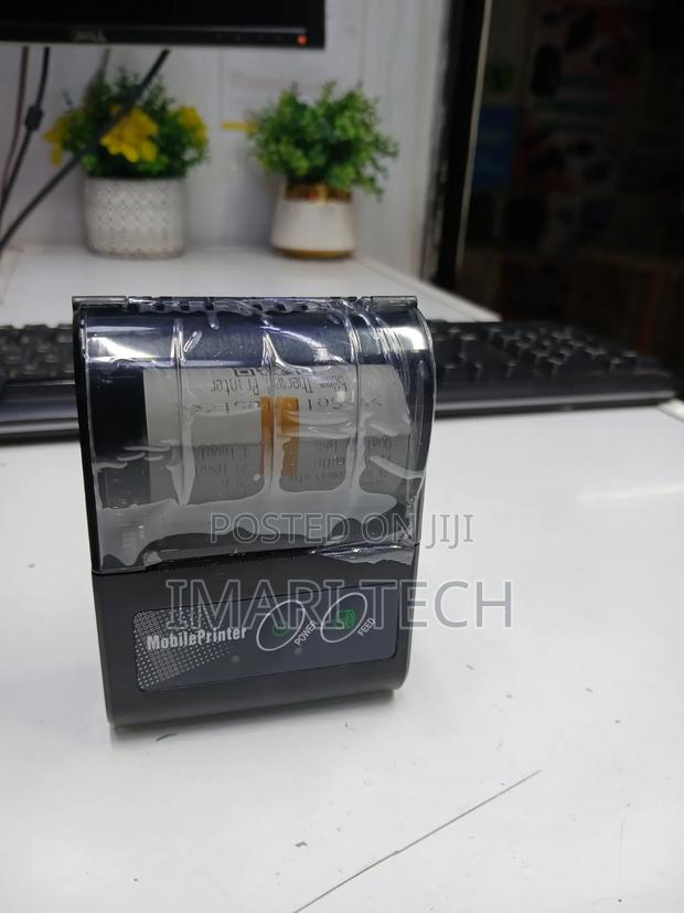 Portal Bluetooth Thermal Printer - thumbnail 2