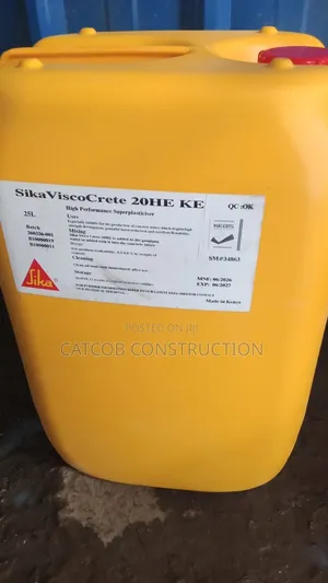 Sika Viscocrete 20HE