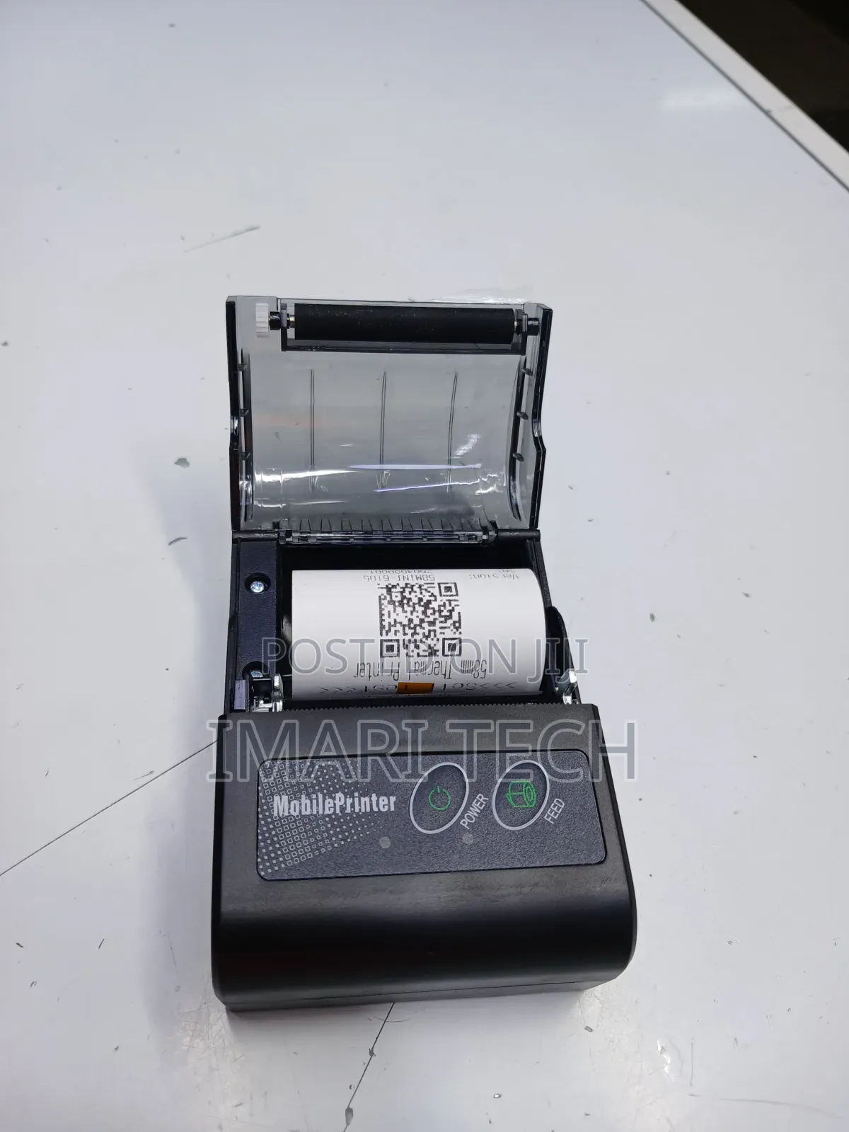 Portal Bluetooth Thermal Printer