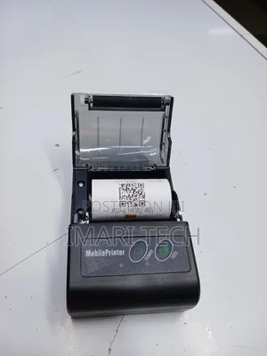 Portal Bluetooth Thermal Printer