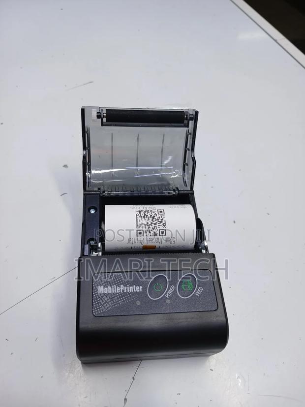 Portal Bluetooth Thermal Printer - thumbnail 4