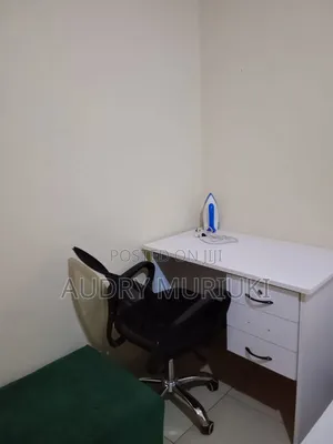 Teal One Bedroom Airbnb in Roysambu TRM Drive Thika Rd