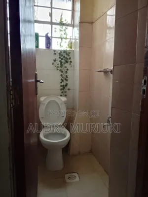 Teal One Bedroom Airbnb in Roysambu TRM Drive Thika Rd