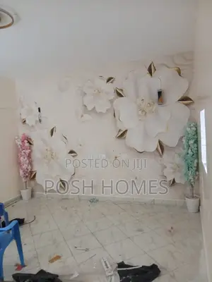 Bespoke 3D Landscape Wall Murals