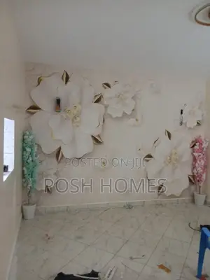 Bespoke 3D Landscape Wall Murals