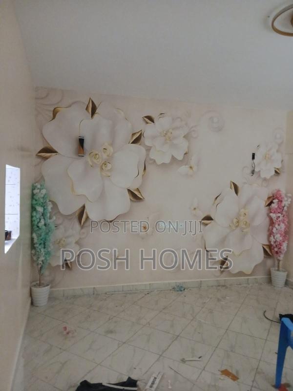 Bespoke 3D Landscape Wall Murals - thumbnail 2