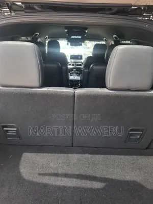 Mazda CX-8 2021 Gray
