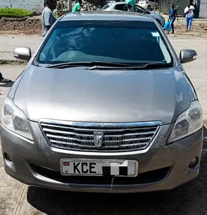 Toyota Premio 2009