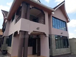 4bdrm House in Membley Estate, Kimbo for sale