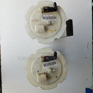 Nissan Nv350 Fuel Pump
