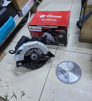 New Edon 7inch Circular Saw/Edon 7inch Circular Saw