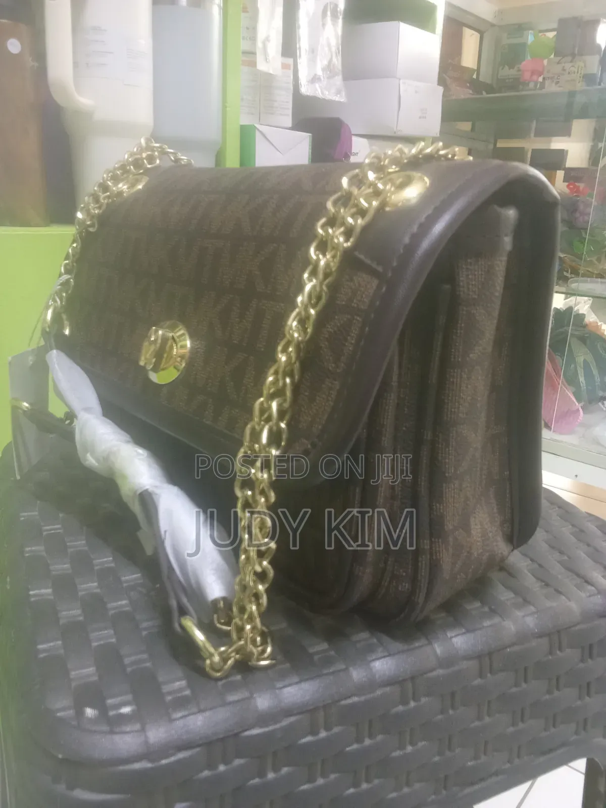 Coach Hand Bags
