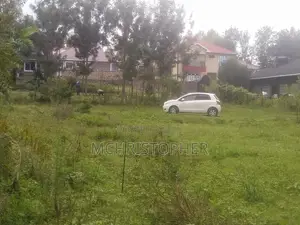 Prime Quarter Acre Plots in Ngong