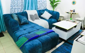 New Two Bedroom Airbnb Along TRM Drive Roysambu Next to TRM Mall